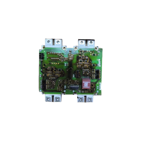 SIEMENS | A5E03932845 | Trigger Board