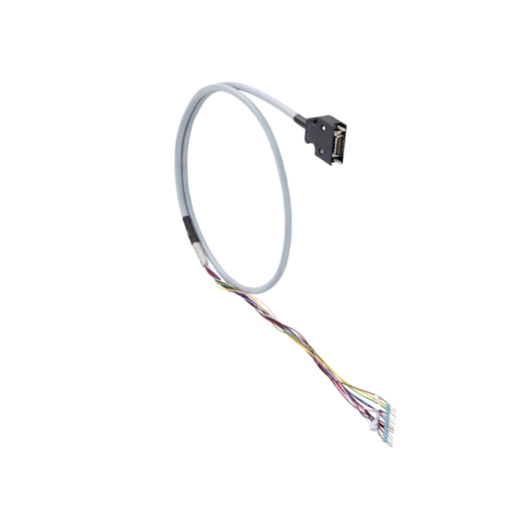 SIEMENS | 6SL3260-4MA00-1VB0 | Pre-assembled I/O cable
