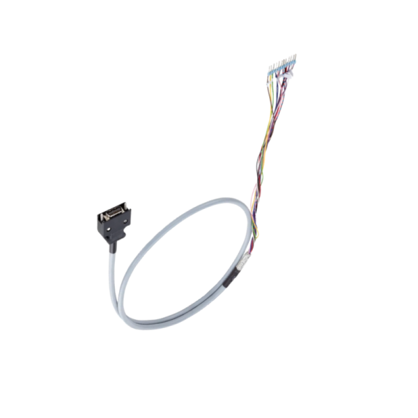 SIEMENS | 6SL3260-4MA00-1VB0 | Pre-assembled I/O cable