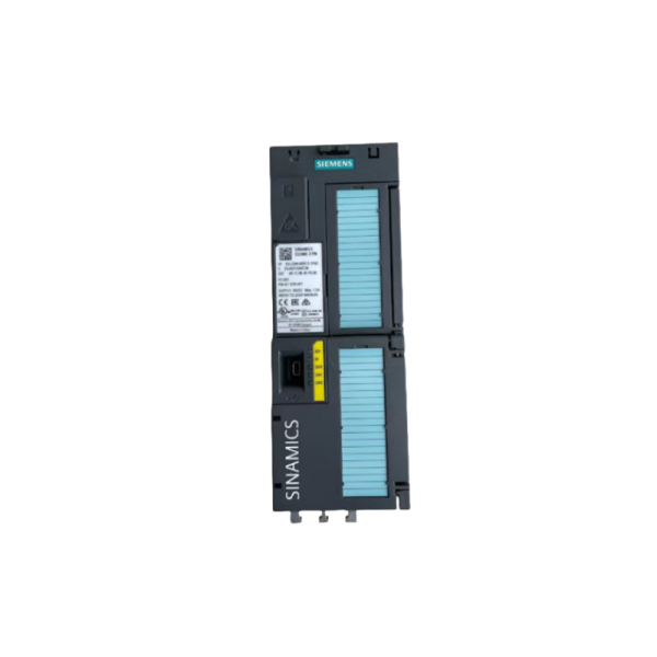 SIEMENS | 6SL3246-0BA22-1BA0 | Control Unit