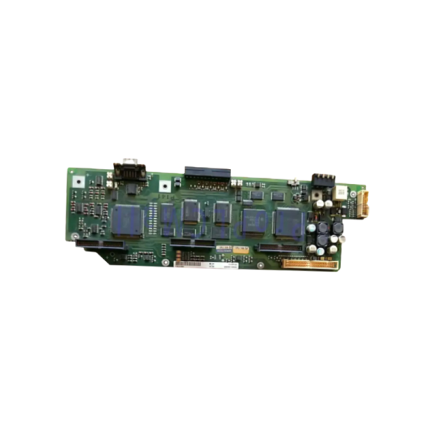 SIEMENS | A5E00158600 | Control Board