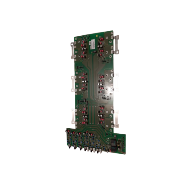 SIEMENS | 6SE7031-2HG84-1JC2 | Trigger Board
