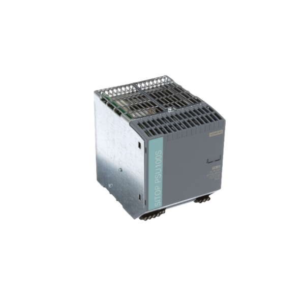 SIEMENS | 6EP1336-2BA10 | Stabilized power supply input
