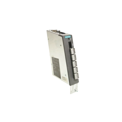 SIEMENS | 6SL3055-0AA00-3LA0  | Terminal Module