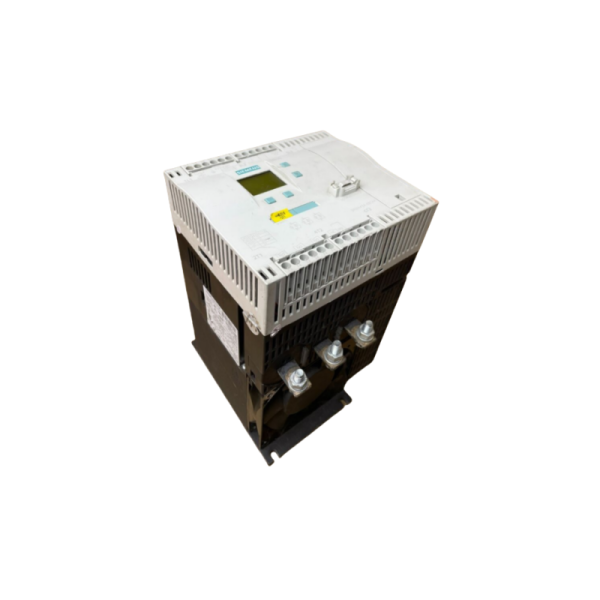 SIEMENS | 3RW4434-6BC44 | Soft starter