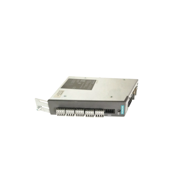 SIEMENS | 6SL3055-0AA00-3LA0  | Terminal Module
