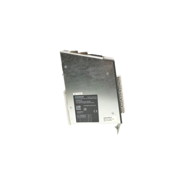 SIEMENS | 6SL3055-0AA00-3LA0  | Terminal Module
