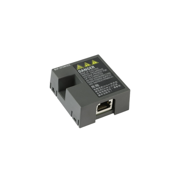 SIEMENS | 6SL3255-0VA00-2AA1 | Remote Interface
