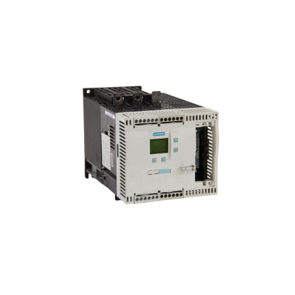 SIEMENS | 3RW4434-6BC44 | Soft starter