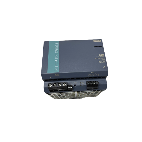 SIEMENS | 6EP1437-3BA10 | A stabilized power supply
