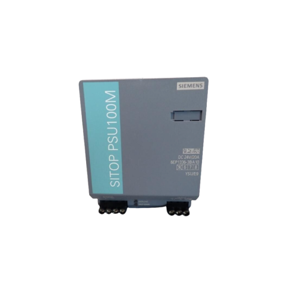 SIEMENS | 6EP1334-3BA10 | A stabilized power supply