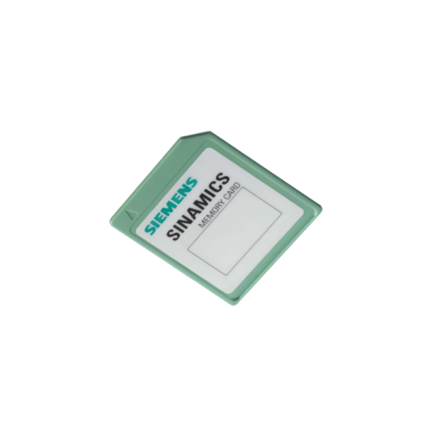 SIEMENS | 6SL3054-4AG00-2AA0 | SD card 512 MB