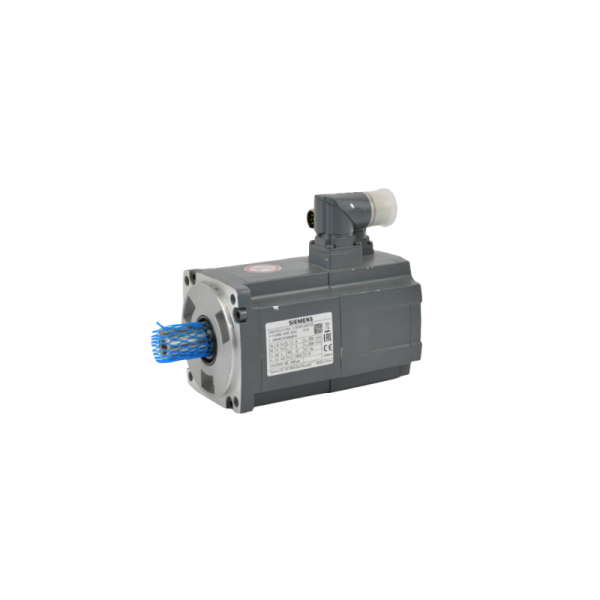 SIEMENS | 1FL6042-1AF61-2AA1 | CNC servo synchronous motor