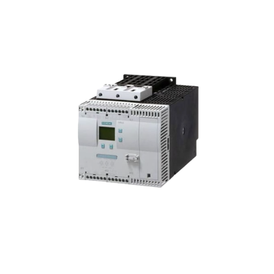 SIEMENS | 3RW4434-6BC44 | Soft starter