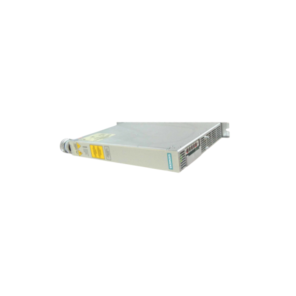 SIEMENS | 6SE7028-0ES87-2DA1 | braking module