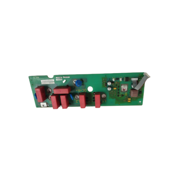 SIEMENS | A5E02268102 | Rectifier Absorbing Board
