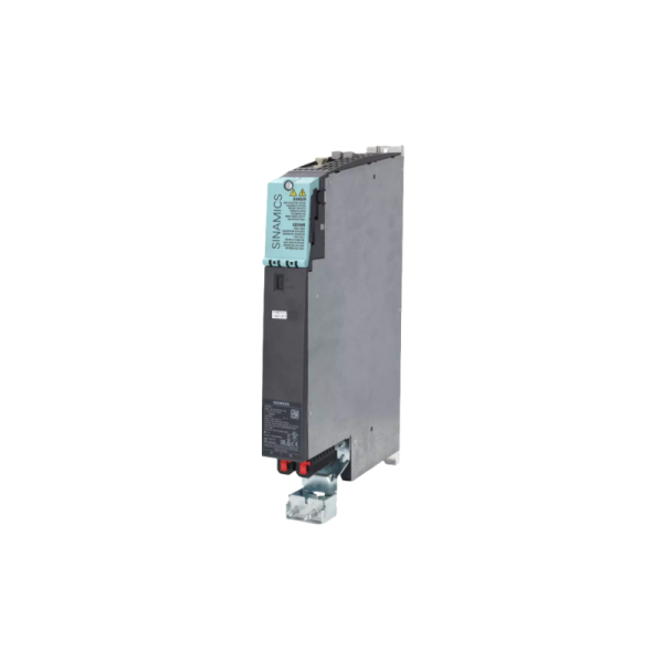 SIEMENS | 6SL3120-2TE15-0AD0 | Double motor module