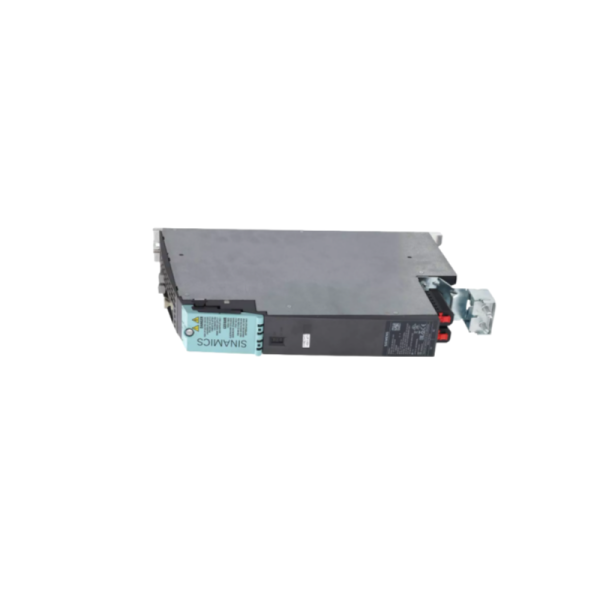 SIEMENS | 6SL3120-2TE15-0AD0 | Double motor module
