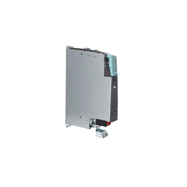 SIEMENS | 6SL3120-2TE15-0AD0 | Double motor module
