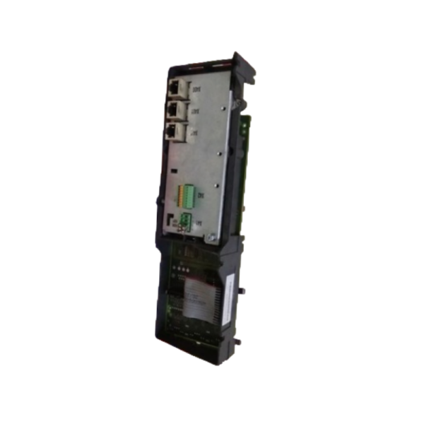 SIEMENS | 6SL3352-6TG41-0AA3 | Control Interface Module