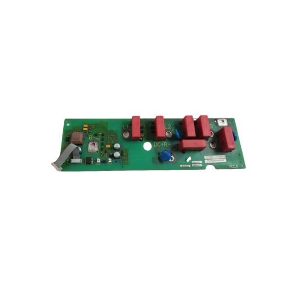 SIEMENS | A5E02268102 | Rectifier Absorbing Board