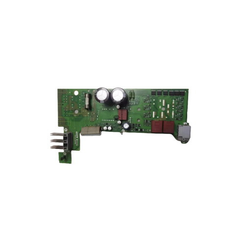 SIEMENS | A5E01161649 | Drive Board