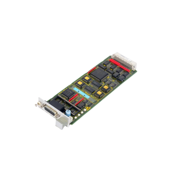 SIEMENS | 6DD1688-0AD0  | Drive Board