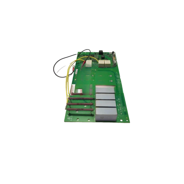 SIEMENS | C98043-A7116-L100 | DC speed regulator excitation board