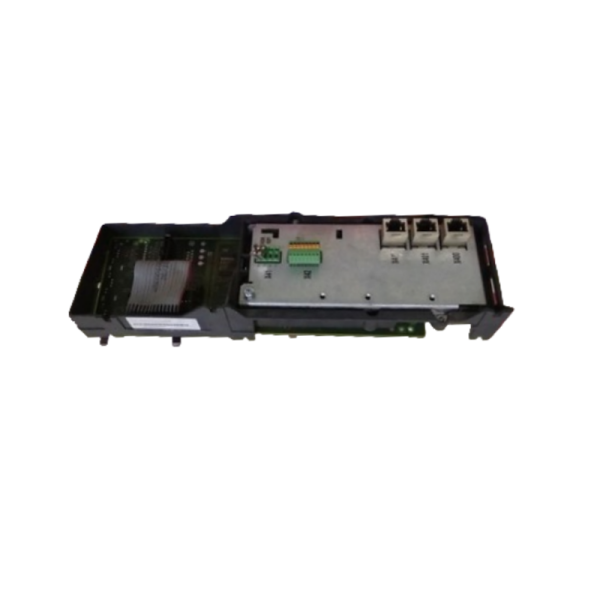 SIEMENS | 6SL3352-6TG41-0AA3 | Control Interface Module