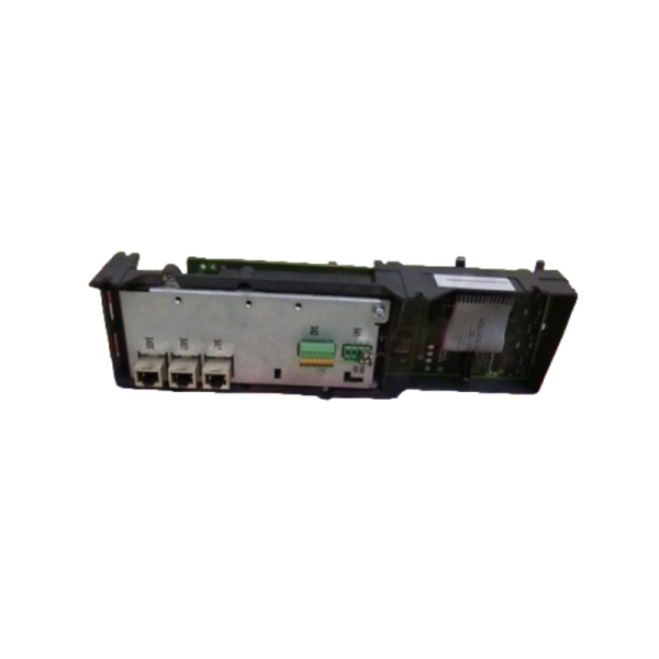 SIEMENS | 6SL3352-6TG41-0AA3 | Control Interface Module