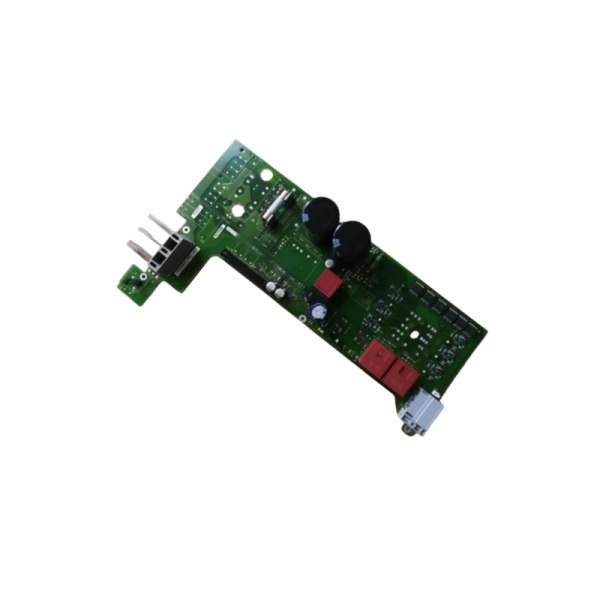 SIEMENS | A5E01161647 | Drive Board