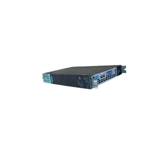 SIEMENS | 6SL3120-1TE13-0AD0 | Single motor module
