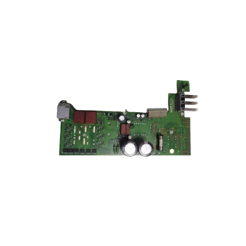 SIEMENS | A5E01161649 | Drive Board