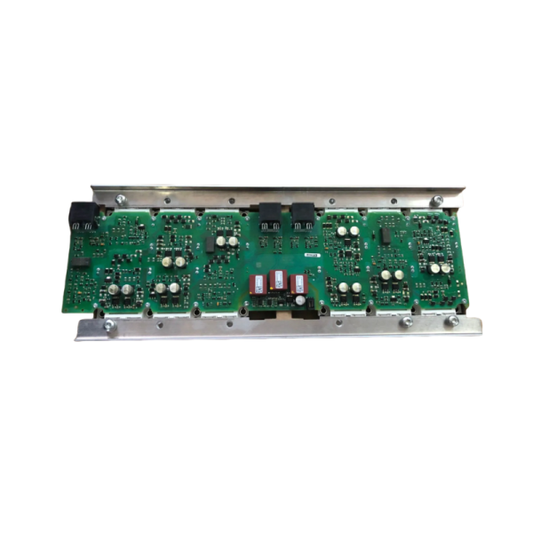 SIEMENS | A5E36717797 | Driver board