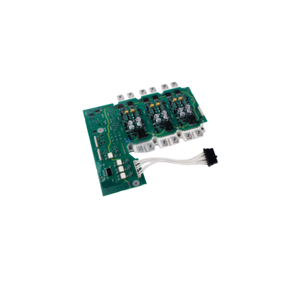 SIEMENS | A5E00765725 | Driver board