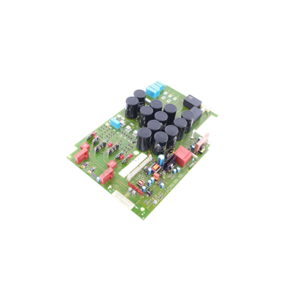 SIEMENS | 6SE7023-4EC84-1HF3 | Power output module