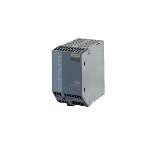 SIEMENS | 6EP3446-8SB00-0AY0 | A stabilized power supply input