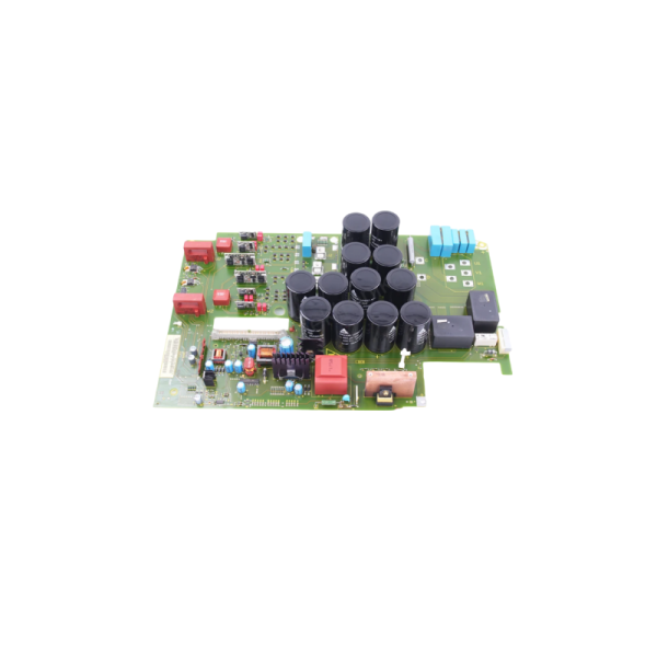 SIEMENS | 6SE7023-4EC84-1HF3 | Power output module