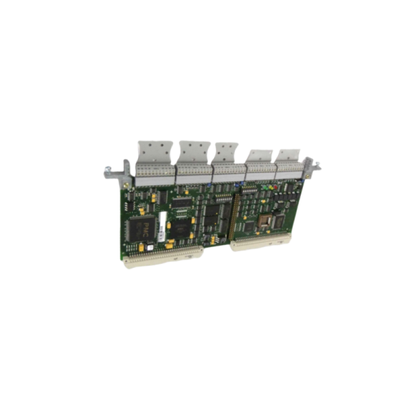 SIEMENS | 6DD1606-0AD0 | Control Module