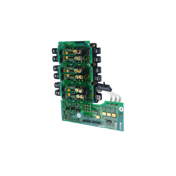 SIEMENS | A5E00765725 | Driver board