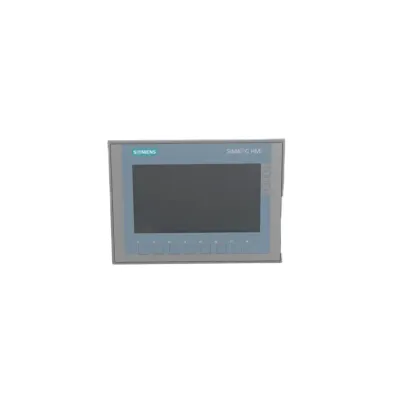 SIEMENS | 6AV2123-2MB03-0AX0 | Basic Panel