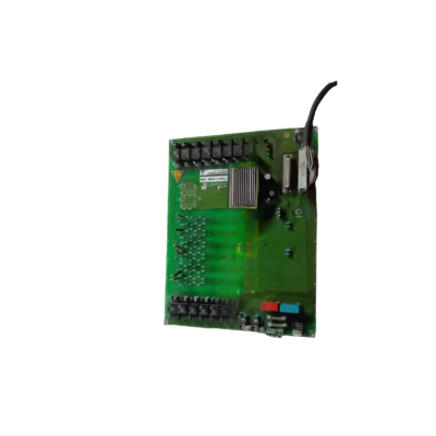 SIEMENS | 6SE7041-8HK85-1MA0 | Rectifier interfaces Module