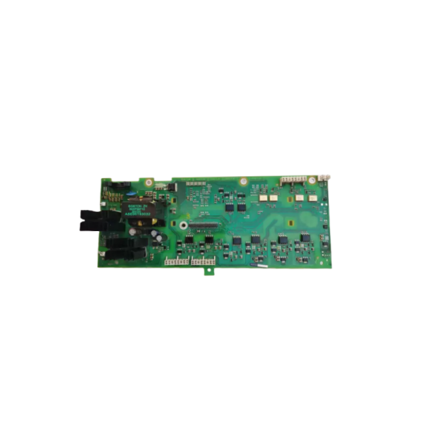 SIEMENS | A5E02915324 | inverter power drive board