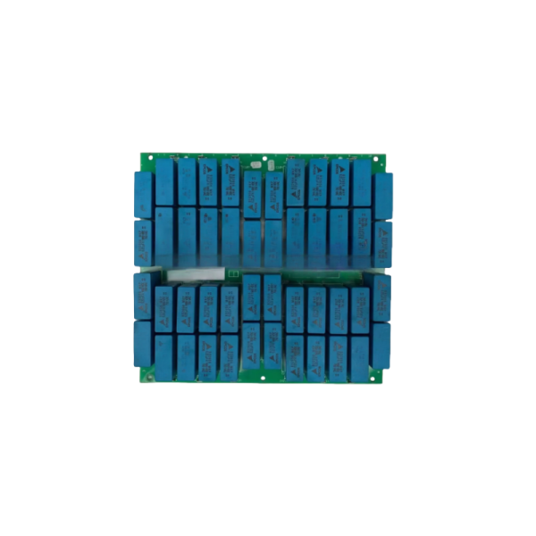 SIEMENS | 6SE7031-4HE85-1JA0 | Snubber circuit capacitor Module