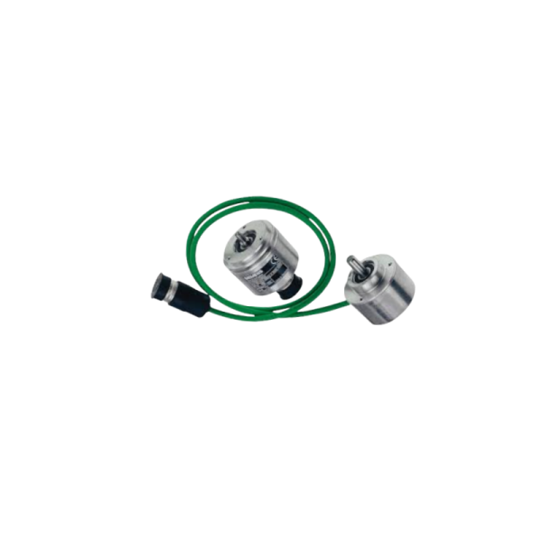 SIEMENS | 6FX2001-3EC50 |  Encoder module