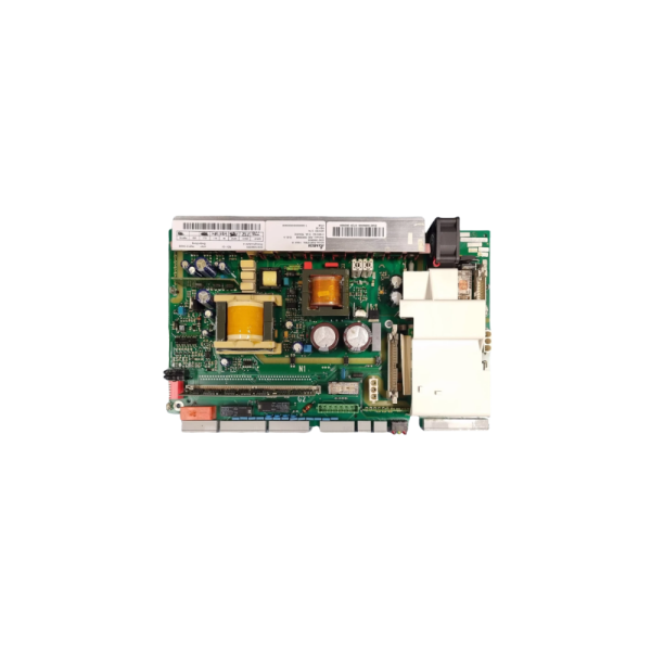 SIEMENS | A5E00829966 | Circuit Board
