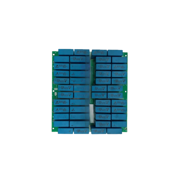 SIEMENS | 6SE7031-4HE85-1JA0 | Snubber circuit capacitor Module