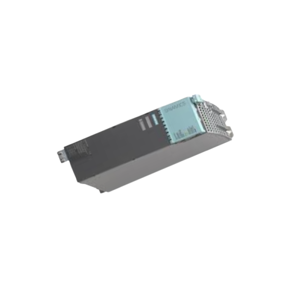 SIEMENS | 6SL3120-2TE15-0AA4 |  Double Motor Module
