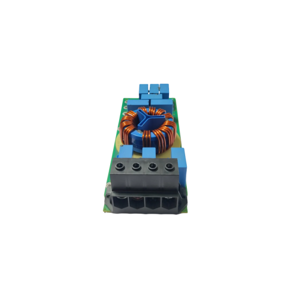 SIEMENS | A5E34829997 | Wire entry board with filter