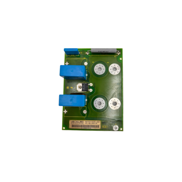 SIEMENS | 6SE7032-6EG84-1GG0 | RC Absorption Board